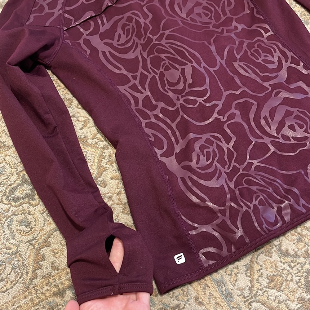 Fabletics Jacket - image 3